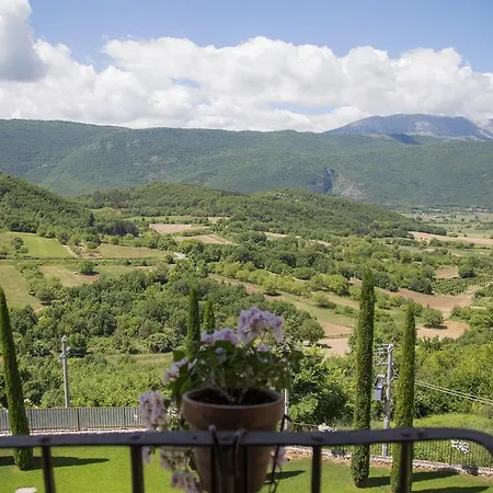 Casa Rosati Fontecchio