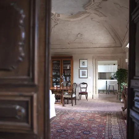 Casa Rosati