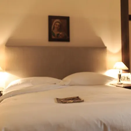 Casa de hóspedes Casa Rosati Fontecchio