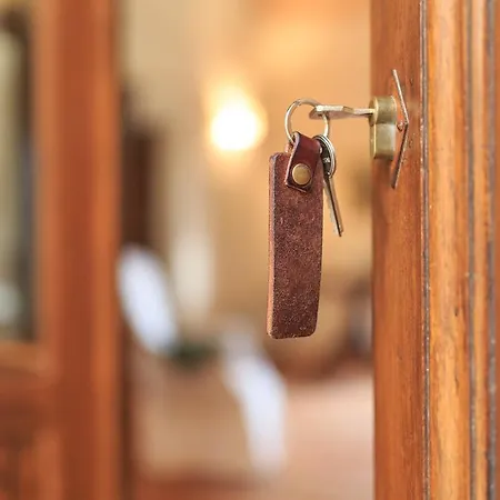 Guest house Casa Rosati