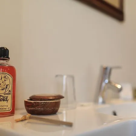 Casa Rosati Fontecchio