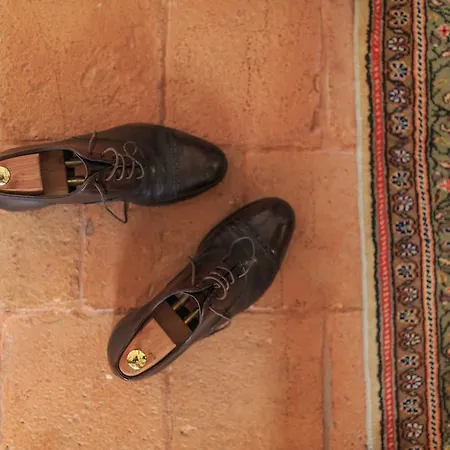 Guest house Casa Rosati 3*