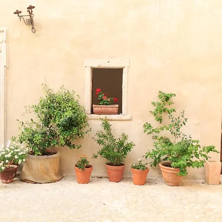 Casa Rosati