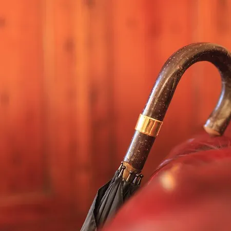 Guest house Casa Rosati 3*