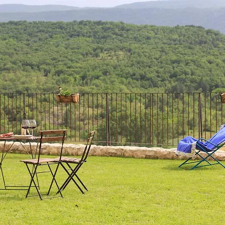 Guest house Casa Rosati