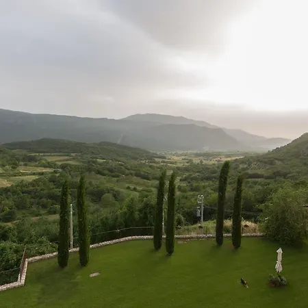 Maison d'hôtes Casa Rosati