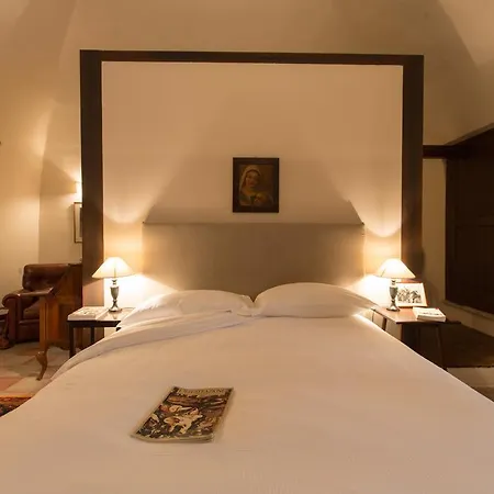 Maison d'hôtes Casa Rosati