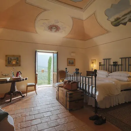 Maison d'hôtes Casa Rosati