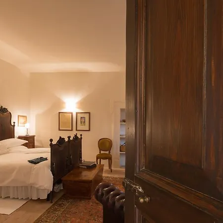 Гостевой дом Casa Rosati 3*