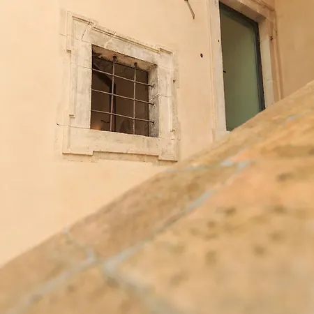 Casa Rosati Fontecchio