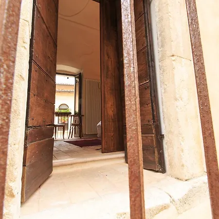 Maison d'hôtes Casa Rosati 3*