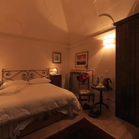 Гостевой дом Casa Rosati