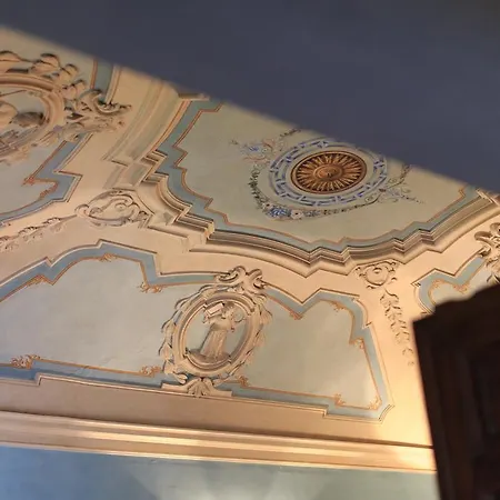 Casa Rosati Fontecchio