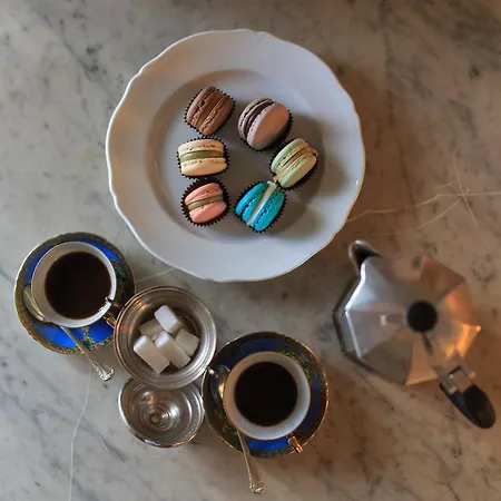 Guest house Casa Rosati Fontecchio