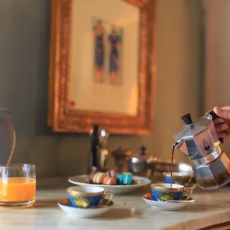 Casa Rosati Fontecchio