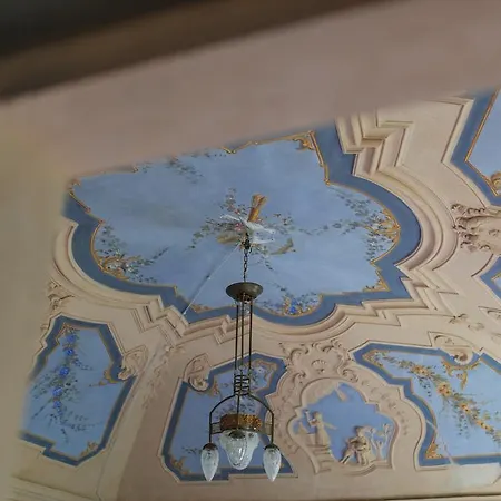 Guest house Casa Rosati 3*