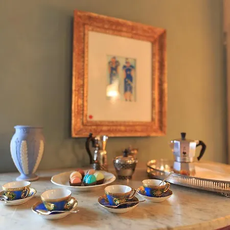 Casa Rosati Fontecchio