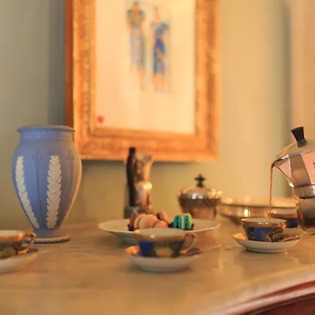 Casa de hóspedes Casa Rosati