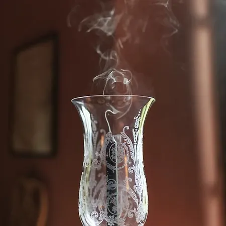 Гостевой дом Casa Rosati 3*