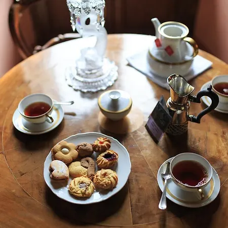 Casa de hóspedes Casa Rosati Fontecchio