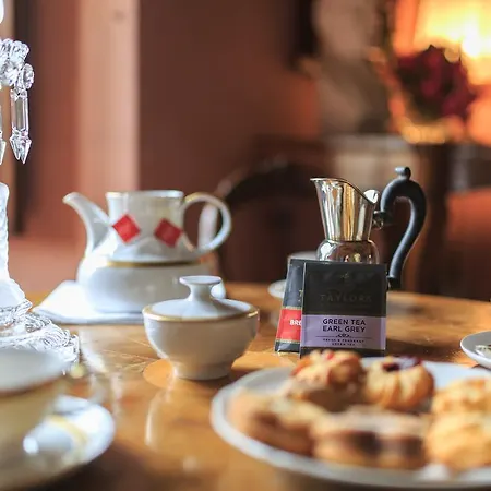 Casa Rosati Fontecchio