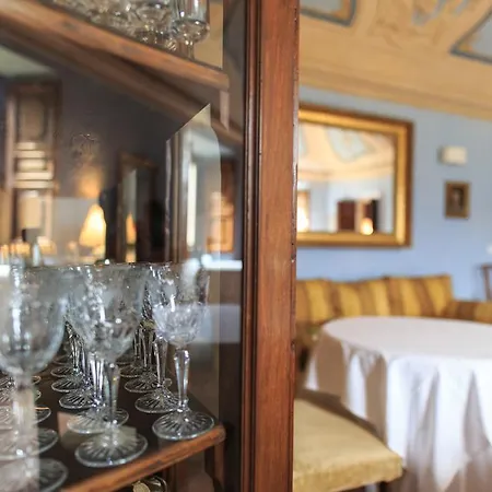 Casa Rosati Fontecchio