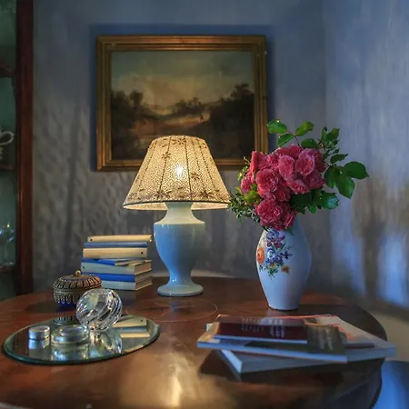 Гостевой дом Casa Rosati 3*