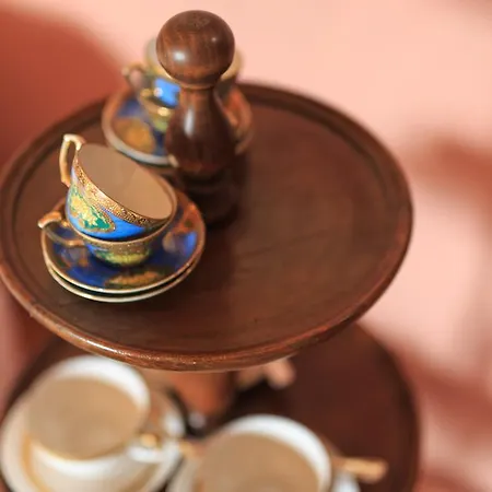 Casa Rosati Fontecchio