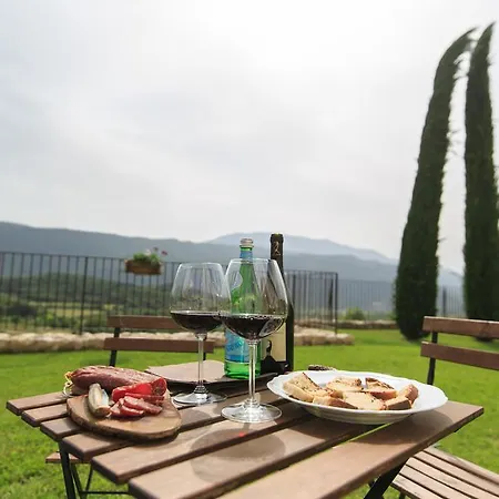 Guest house Casa Rosati