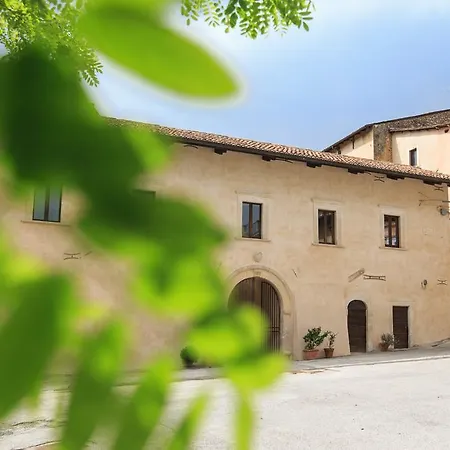 Maison d'hôtes Casa Rosati 3*