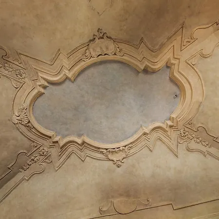 Casa Rosati Fontecchio