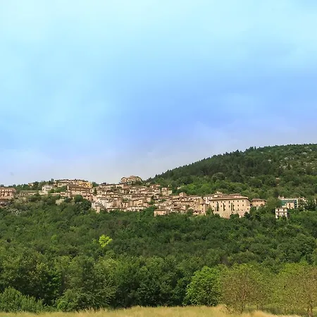 Maison d'hôtes Casa Rosati 3*