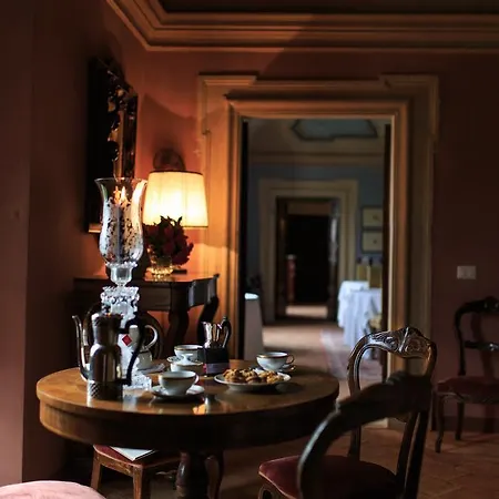 Casa Rosati Гостевой дом