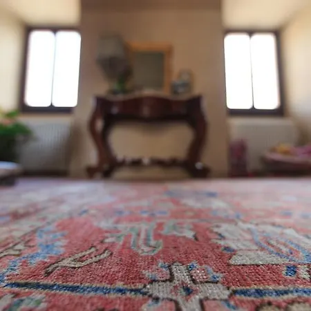 Casa Rosati Fontecchio