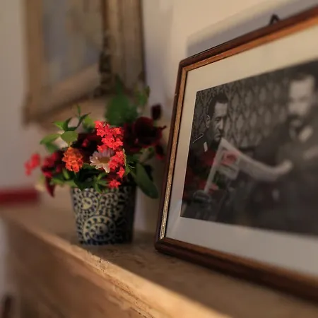 Casa Rosati Guest house