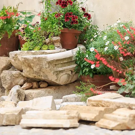 Casa Rosati 3* Fontecchio