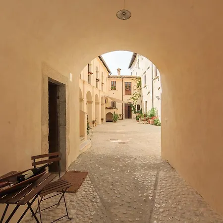 Guest house Casa Rosati