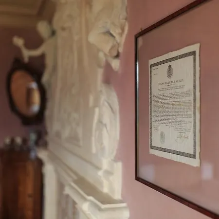 Casa Rosati Fontecchio