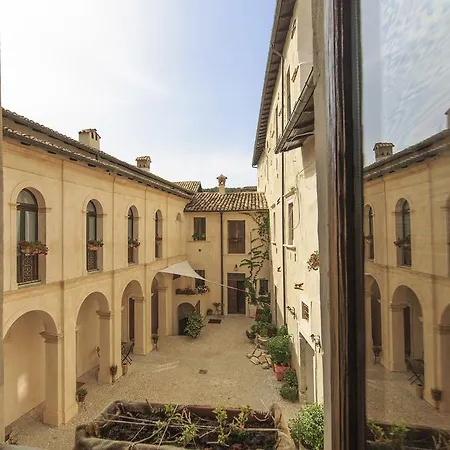 Гостевой дом Casa Rosati 3*
