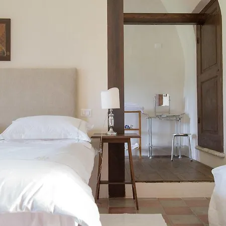 Гостевой дом Casa Rosati