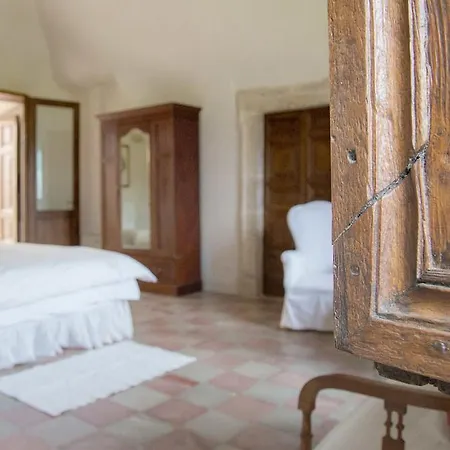 Casa Rosati 3*