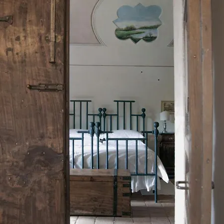Casa Rosati Гостевой дом 3*