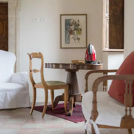 Casa Rosati Гостевой дом Fontecchio