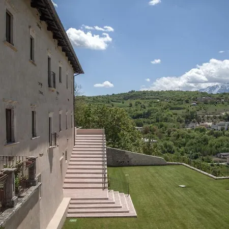 Гостевой дом Casa Rosati 3*