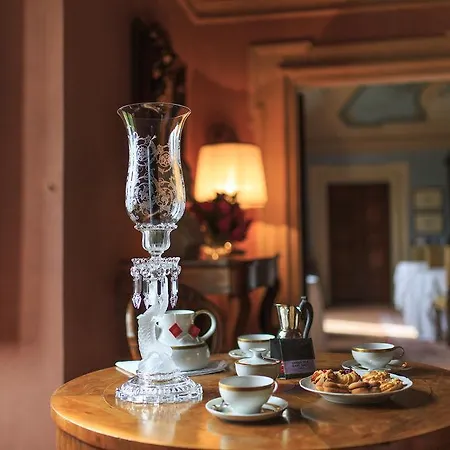 Casa Rosati Гостевой дом 3*