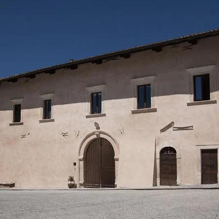 Casa Rosati
