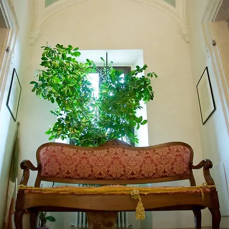 Casa Rosati Гостевой дом 3*
