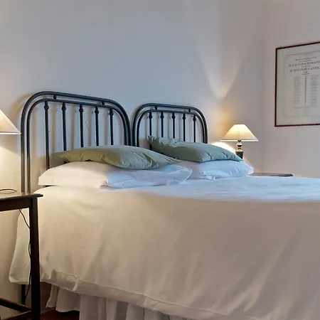 Гостевой дом Casa Rosati Fontecchio