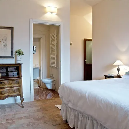 Гостевой дом Casa Rosati Fontecchio