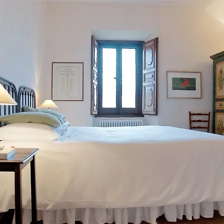 Гостевой дом Casa Rosati 3*